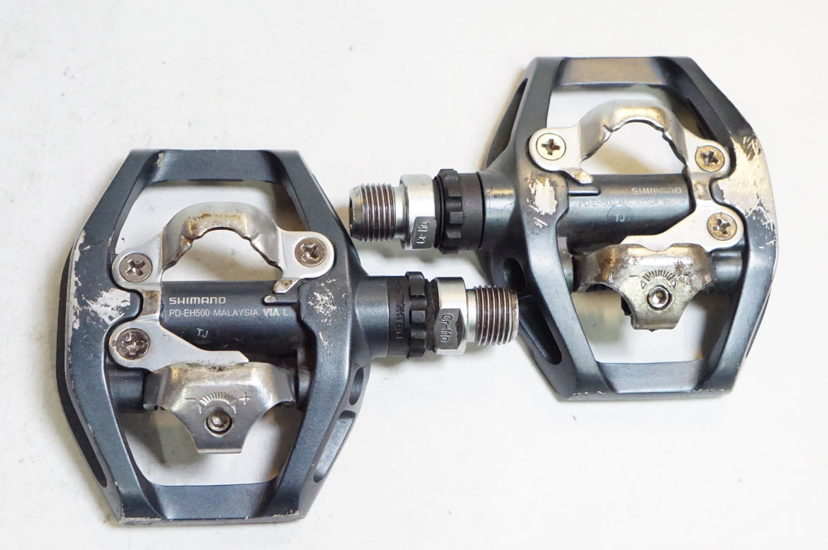 SHIMANO 「シマノ」 PD-EH500 ペダル / 熊谷本店