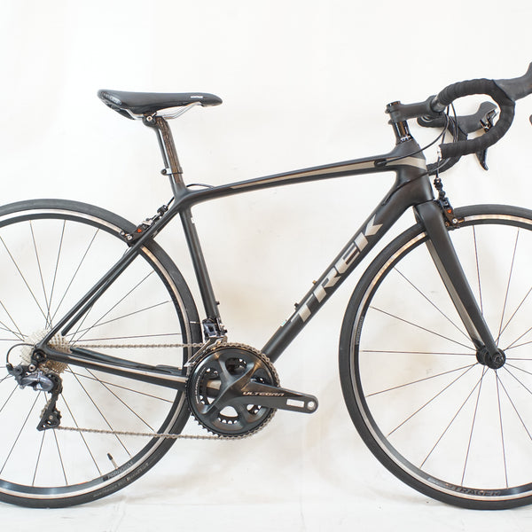 TREK Emonda ロードバイク ブラック/グリーン　送料込み！ TREK 「トレック」 EMONDA SL 6 2019年モデル ロードバイク
