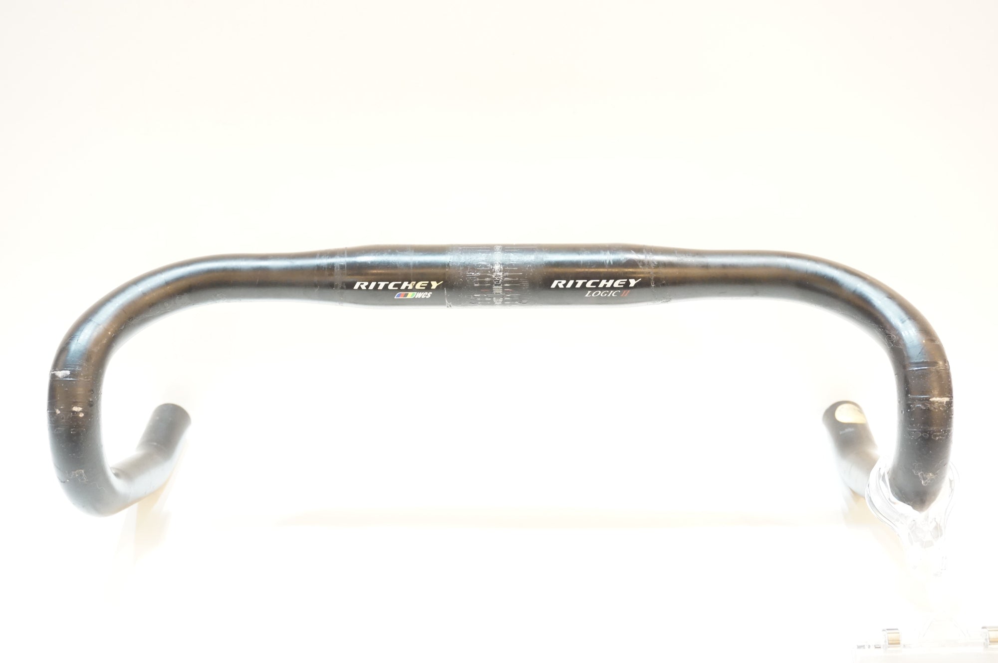 RITCHEY 「リッチー」 WCS LOGIC 2 φ31.8 380mm ハンドル / 浦和ベース
