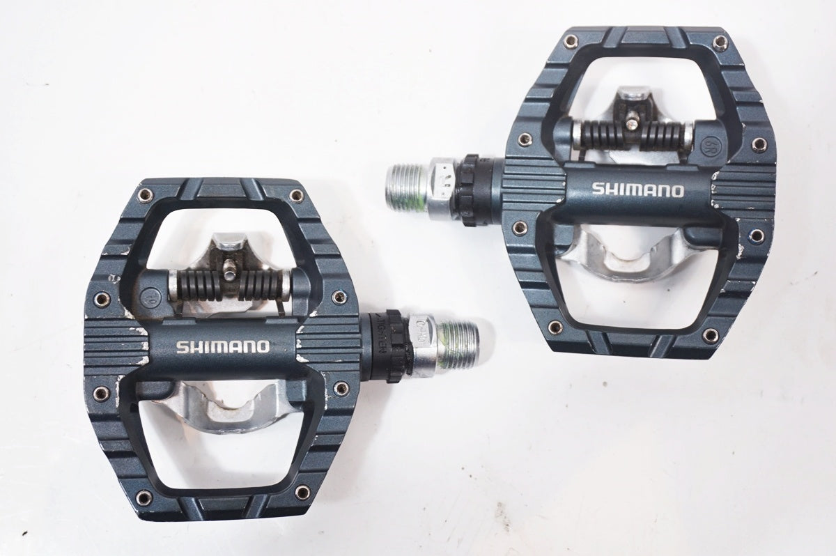 SHIMANO 「シマノ」 PD-EH500 ペダル / バイチャリ世田谷店