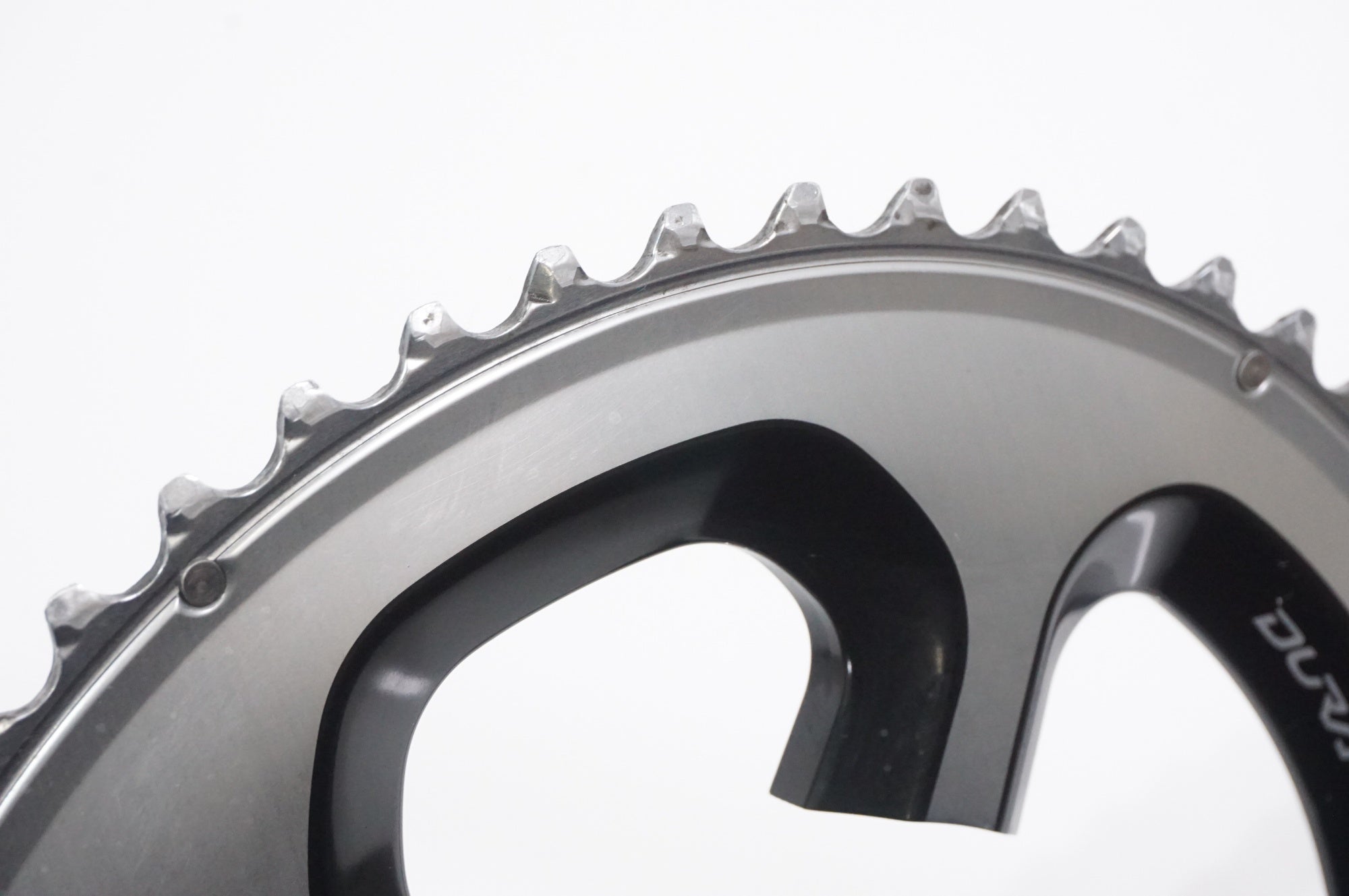 SHIMANO 「シマノ」 DURA-ACE FC-9000 52T アウターチェーンリング