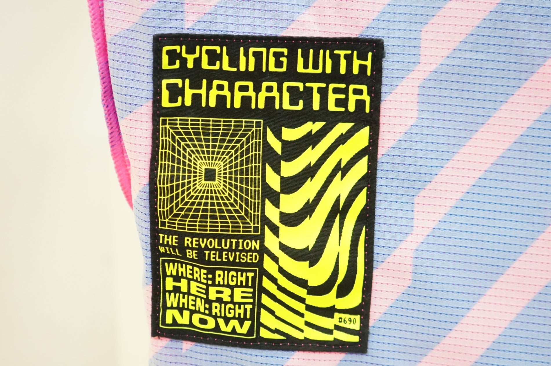 RAPHA 「ラファ」 EF EDUCATION FIRST TECHNICAL T-SHIRT XSサイズ ウェア / 熊谷本店
