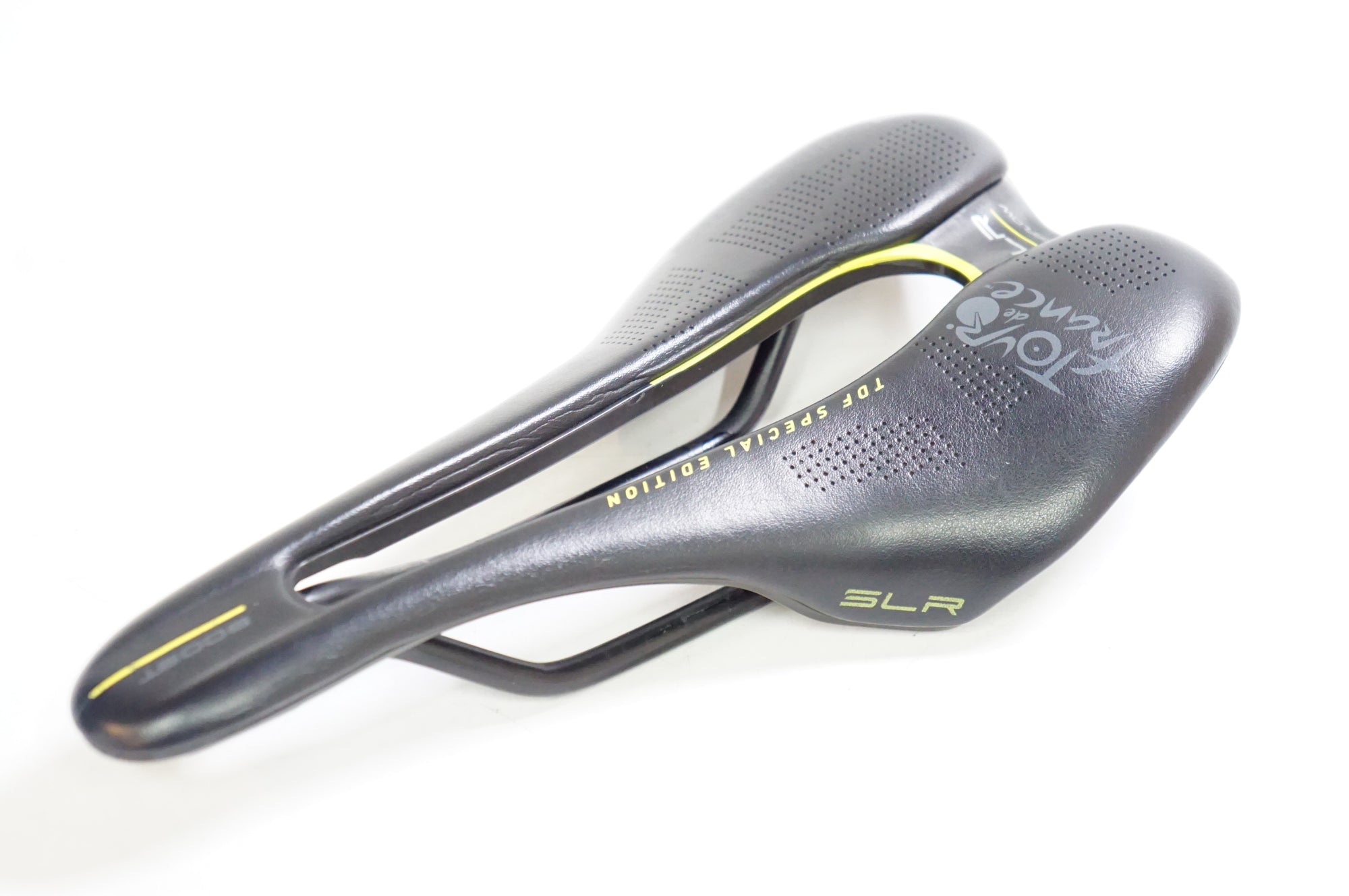 SELLE ITALIA 「セライタリア」 SLR BOOST SUPERFLOW TDF サドル / 熊谷本店