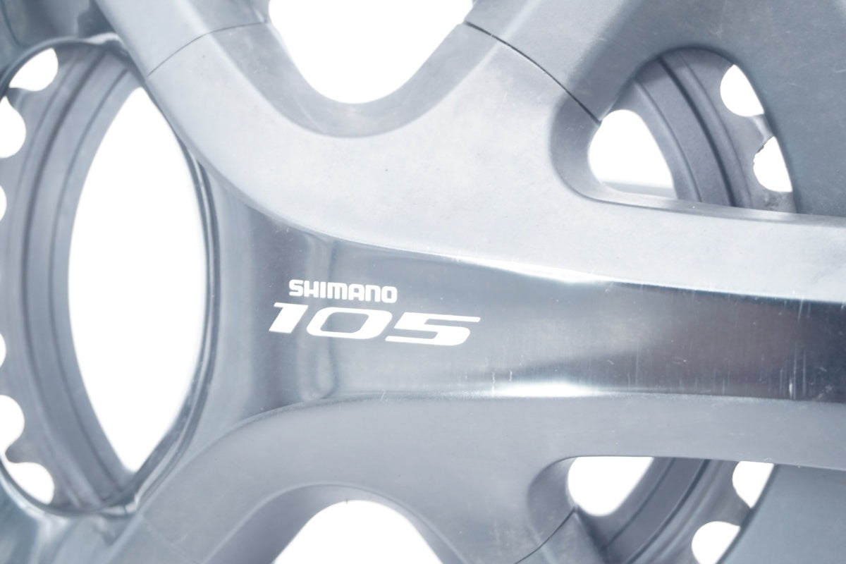 SHIMANO 「シマノ」 105 FC-5800 50-34T 170mm クランク / 滋賀大津店