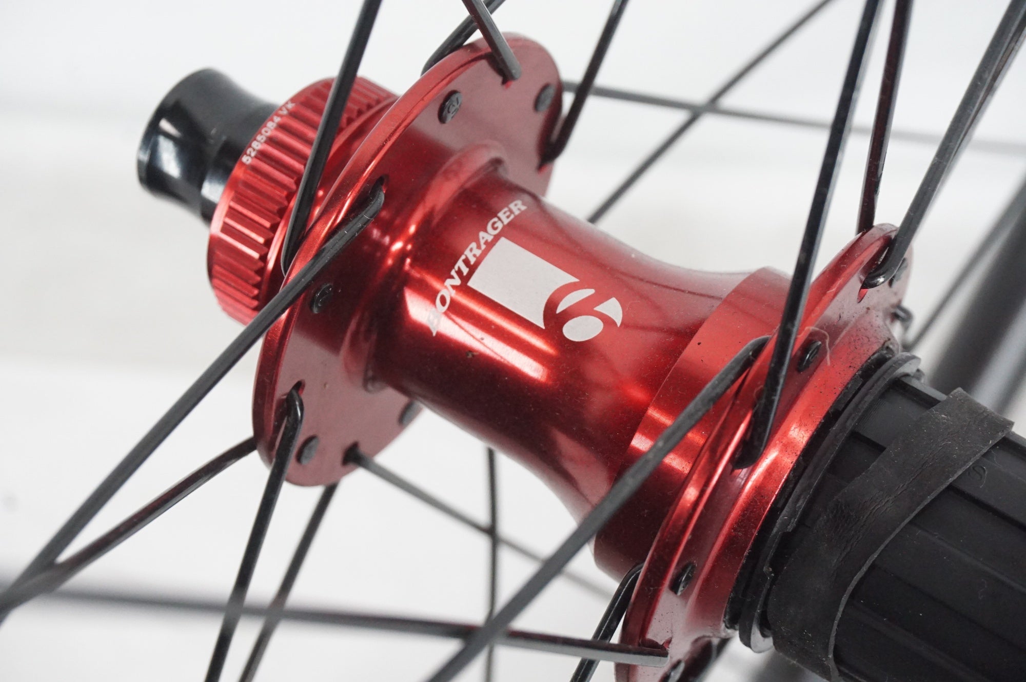 BONTRAGER 「ボントレガー」 PARADIGM SL DISC シマノ11速 ホイールセット / 阪急塚口店