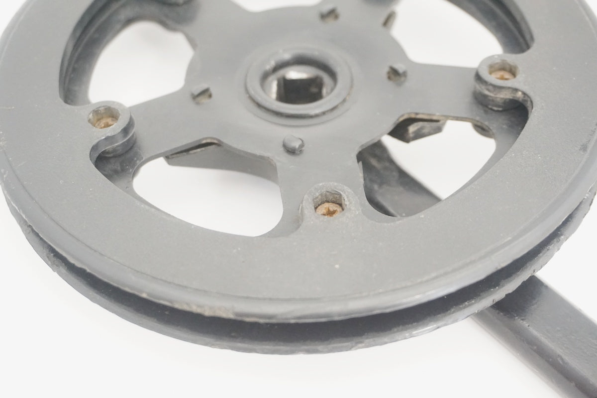 PROWHEEL 「プロホイール」 5# 140mm 36T クランク / 京都八幡店