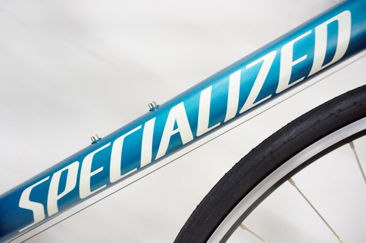 SPECIALIZED 「スペシャライズド」 DOLCE SPORT 2015年モデル ロード