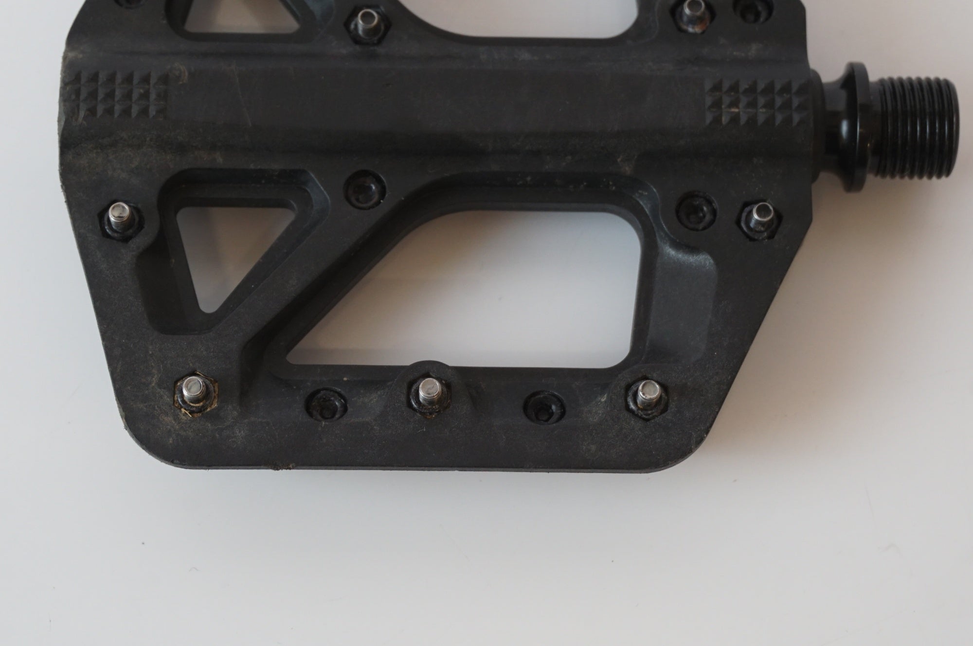 CRANKBROTHERS 「クランクブラザーズ」 STAMP1 ペダル / 浜松店