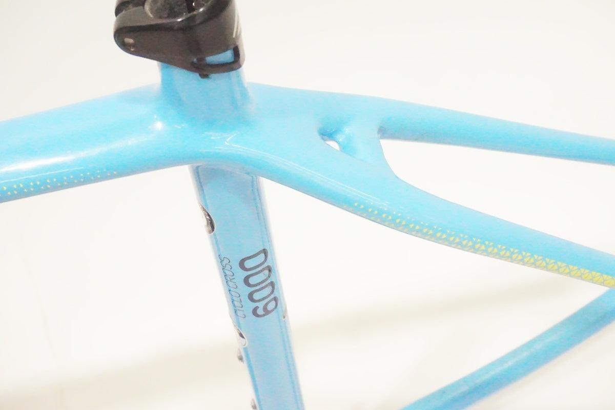MERIDA 「メリダ」 CYCLO CROSS 6000 2017年モデル フレームセット / 京都西院店