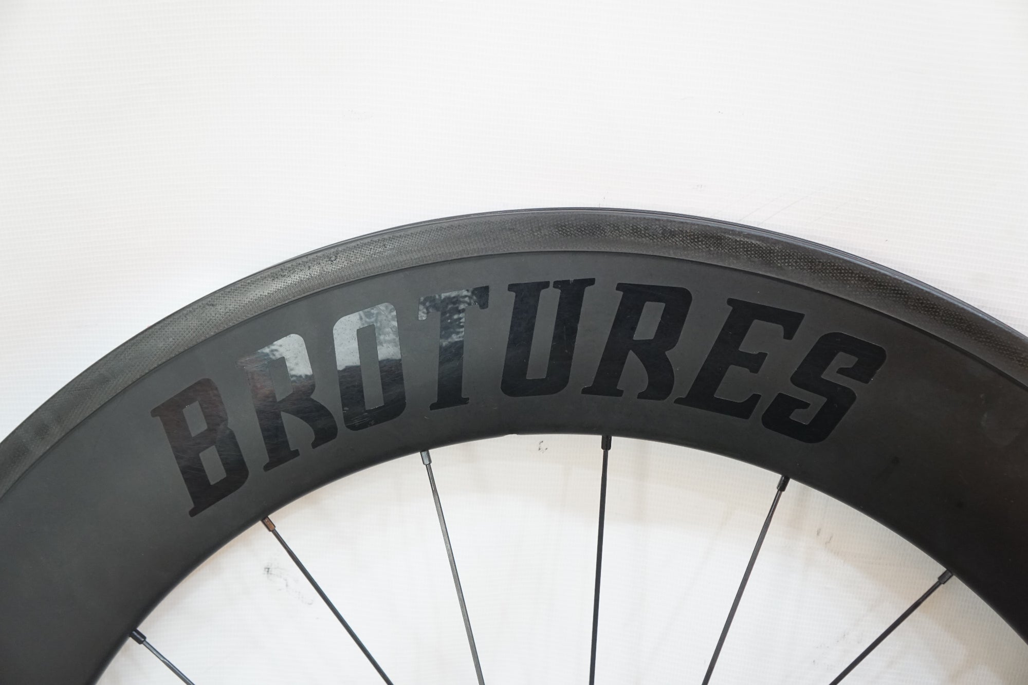 BROTURES 「ブローチャーズ」 SHRED ホイールセット / バイチャリ浦和ベース