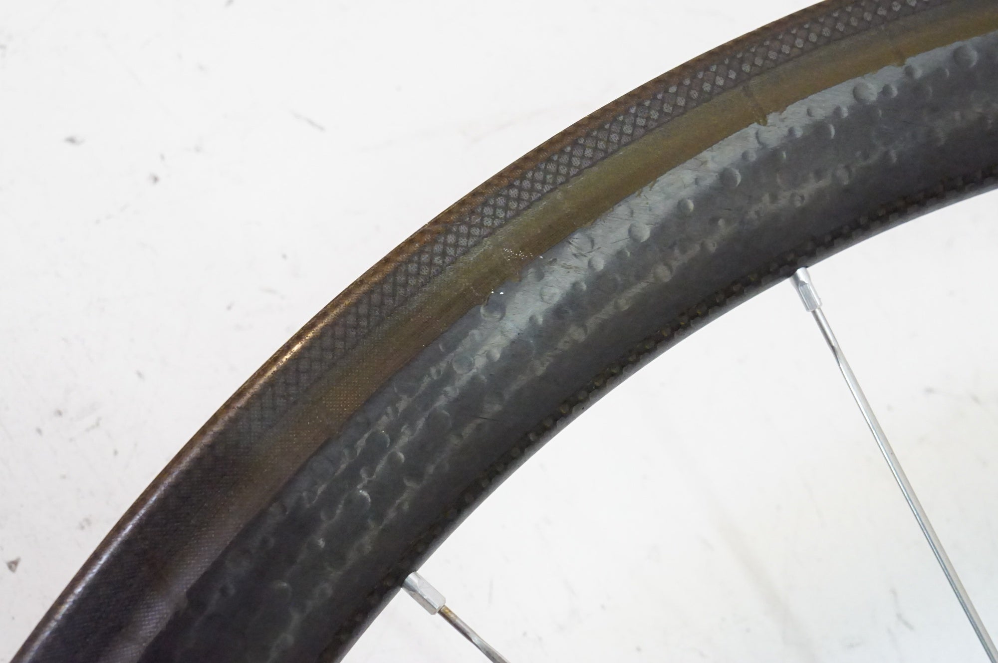 ZIPP 「ジップ」 303 シマノ10速 ホイールセット / 熊谷本店