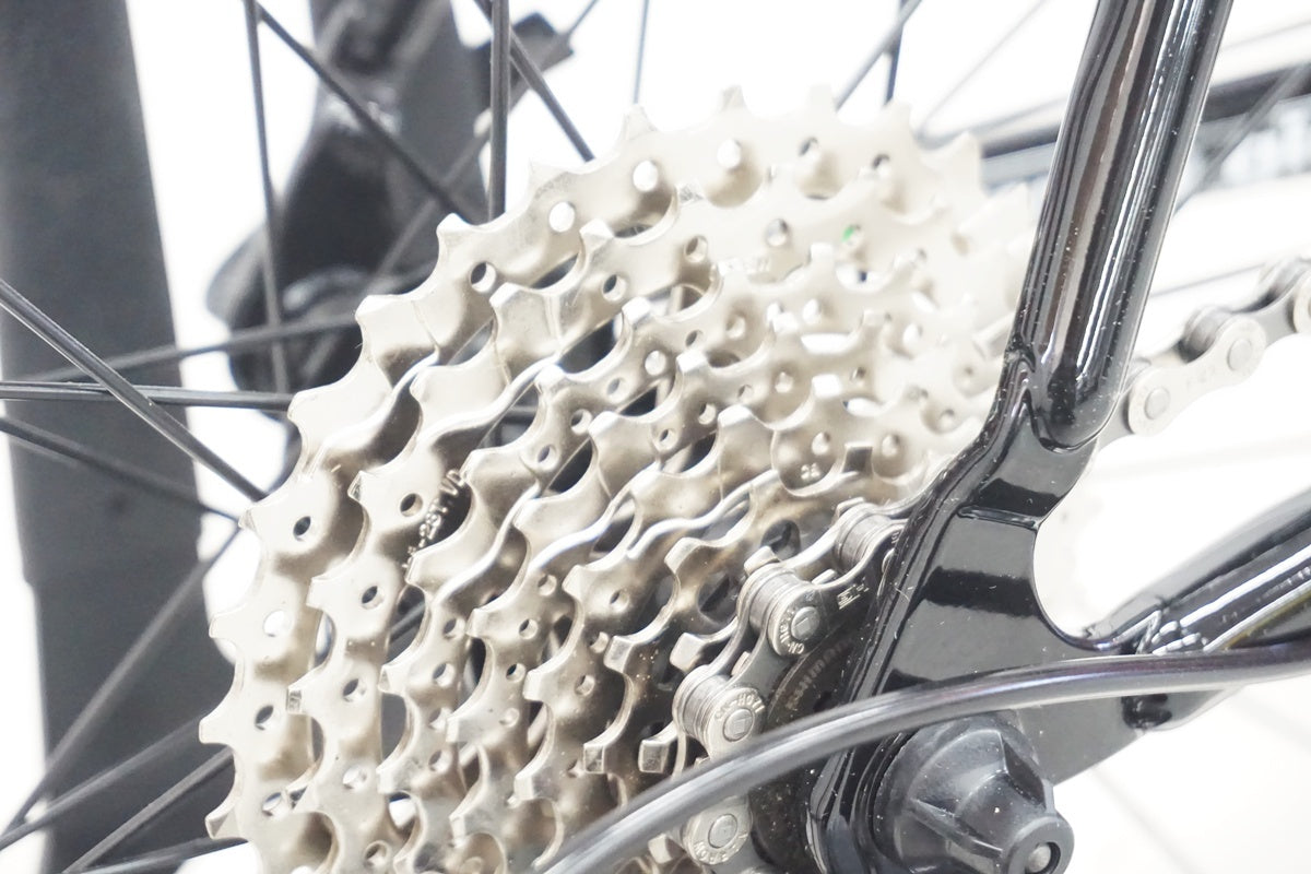 GIOSジオス フェルーカ20インチ(451)中古 取りに来られる方専用　千葉 GIOS(ジオス) FELUCA(フェルーカ) CLARIS 完成車 2023