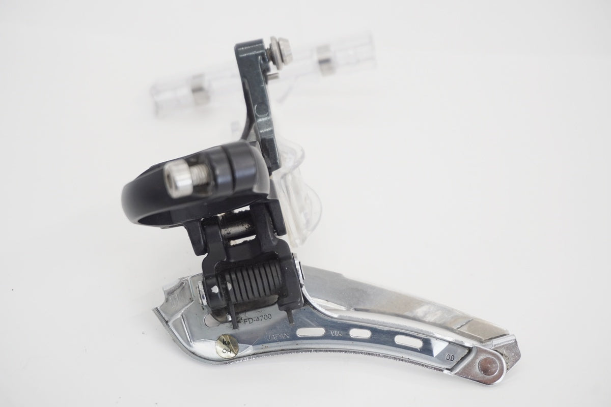 SHIMANO 「シマノ」 TIAGRA FD-4700 フロントディレイラー