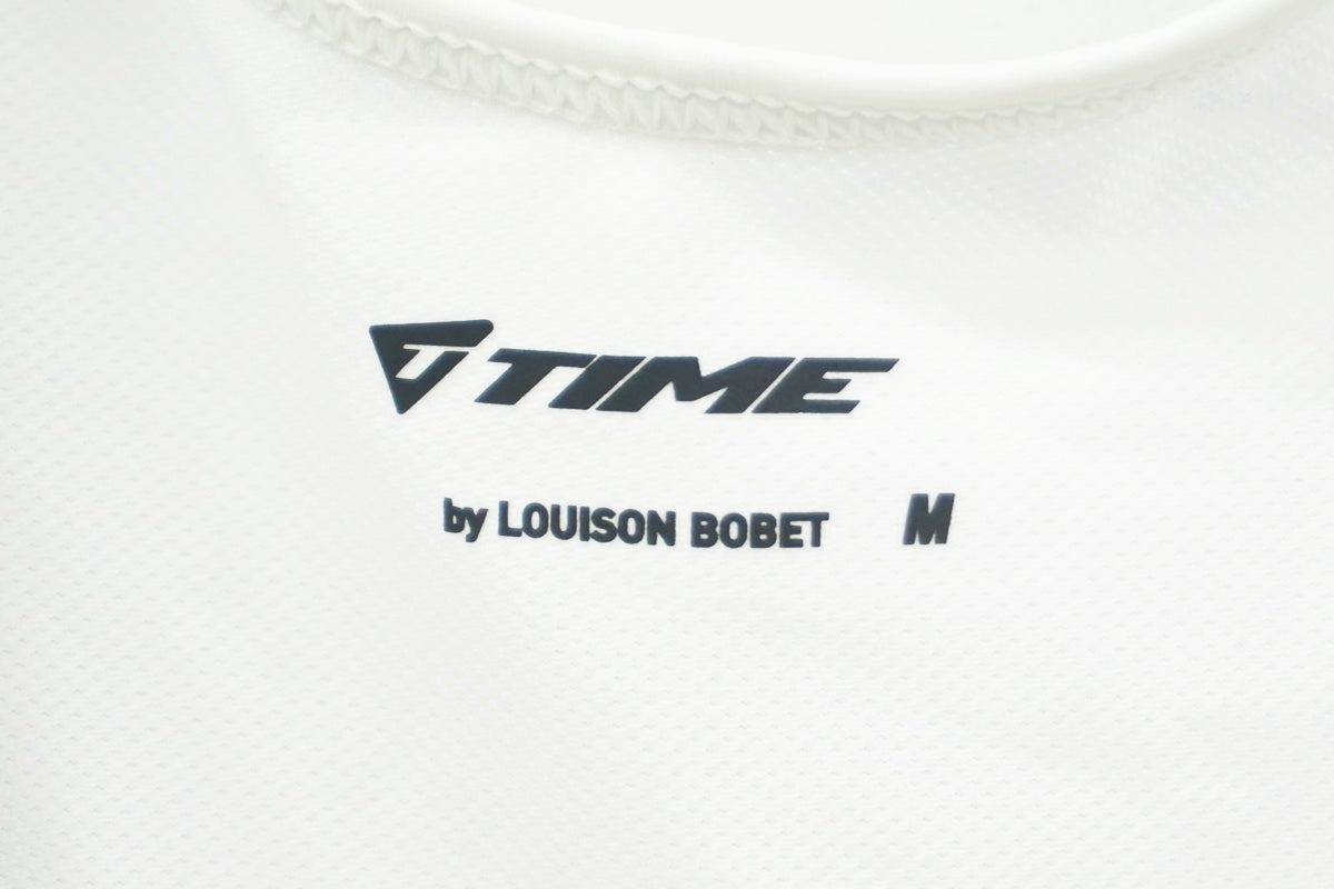 TIME 「タイム」 LOUISON BOBET Mサイズ ビブショーツ / 大阪美原北インター店