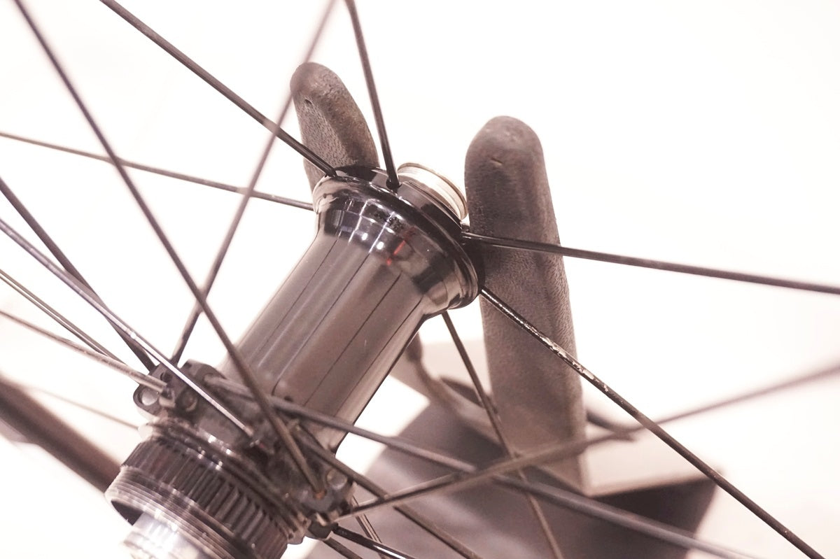 FULCRUM 「フルクラム」 RACING SPORT DB SHIMANO 11s ホイールセット / 大阪門真店
