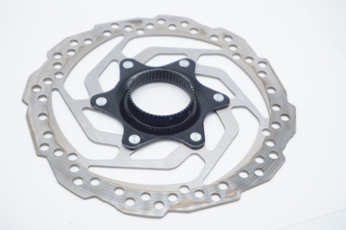 SHIMANO 「シマノ」 SM-RT10-S 160mm ディスクローターセット / 滋賀大津店