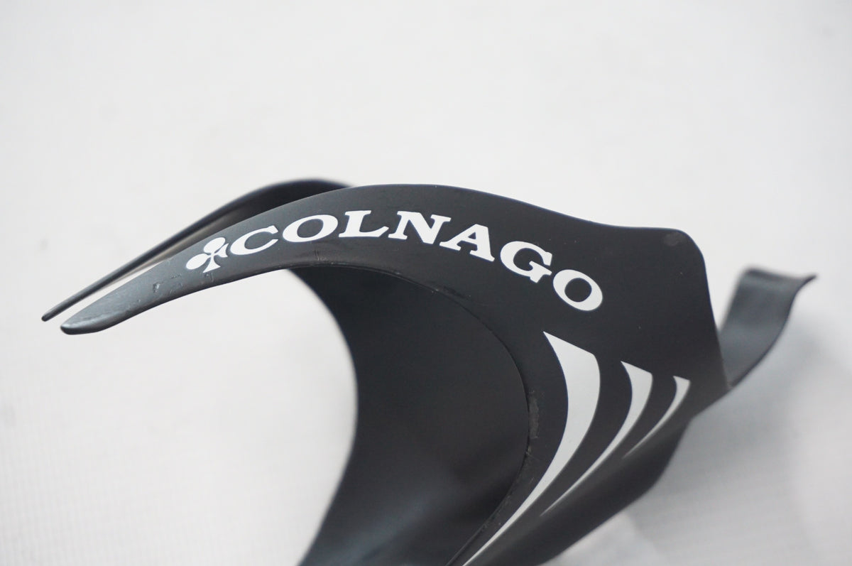 COLNAGO 「コルナゴ」 CARBON ボトルケージ / 阪急塚口店