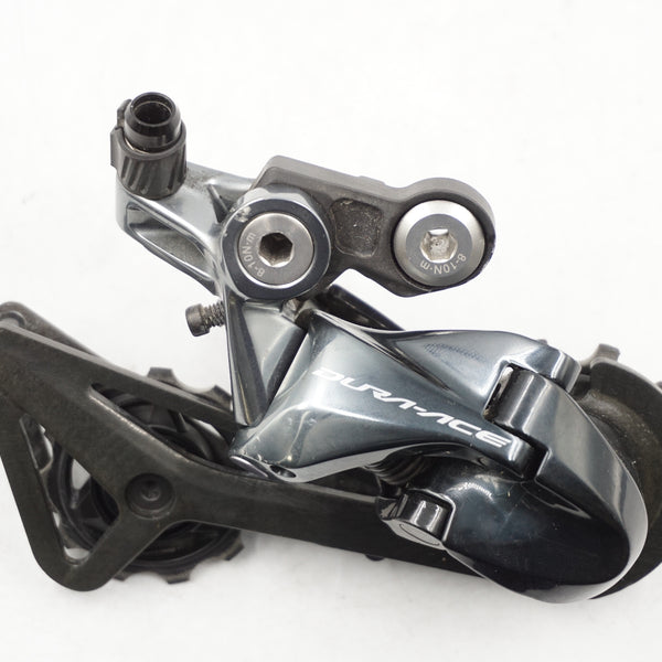 シマノDurAceリアディレイラー RD-R9100 SHIMANO 「シマノ」 DURA-ACE RD-R9100 リアディレイラー / 奈良店