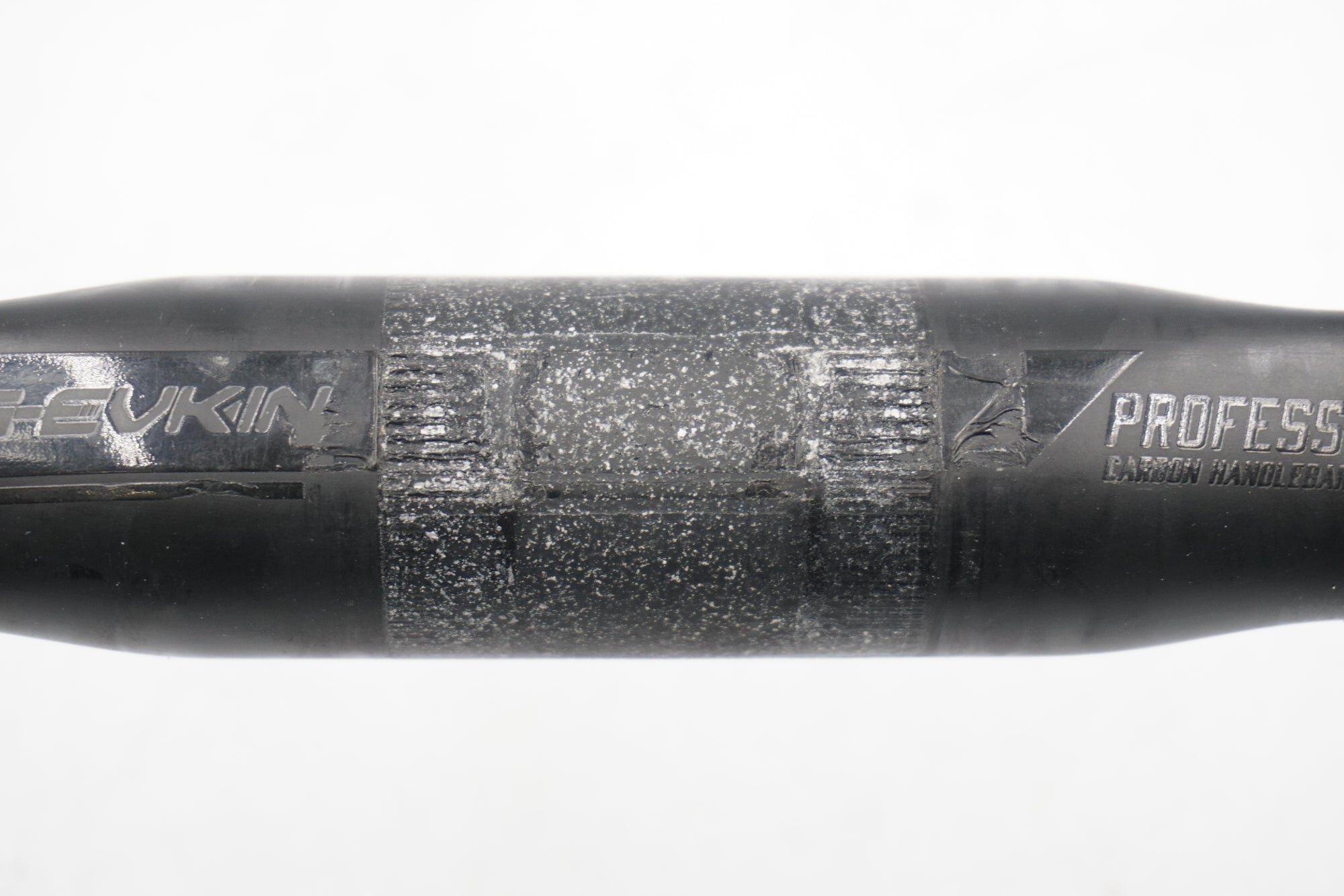 OG-EVKIN ブランド名不明 カーボン Φ31.8 400mm ハンドル / 奈良店