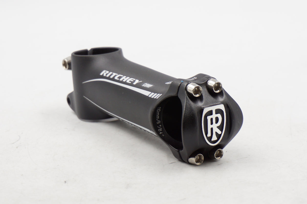 RITCHEY 「リッチー」 COMP Φ31.8 110mm ステム / 奈良店