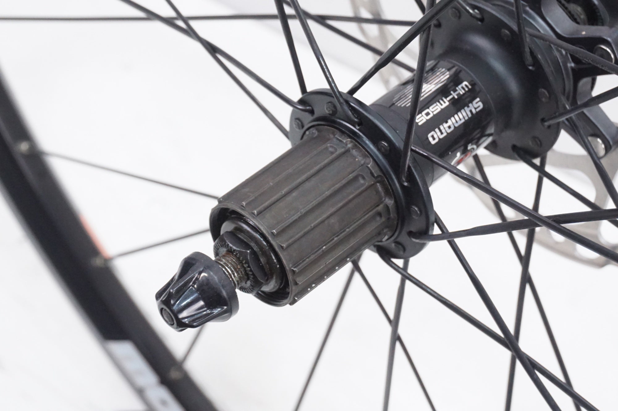 SHIMANO 「シマノ」 WH-M505 シマノ10S ホイールセット / 大宮店