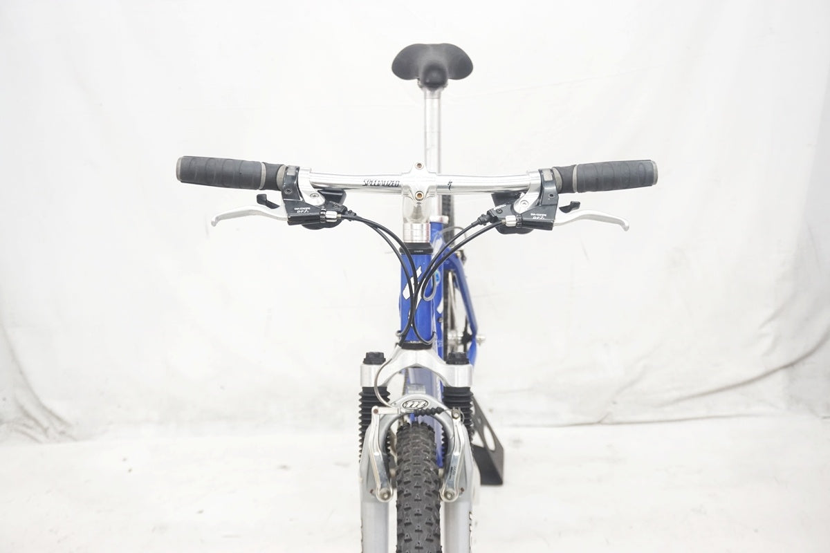 SPECIALIZED 「スペシャライズド」 ROCKHOPPER FS 年式不明 マウンテン