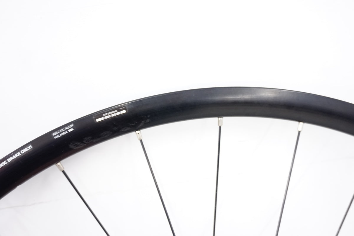 SHIMANO「シマノ」 WH-RS170 DISC シマノ11速 ホイールセット / 浜松店