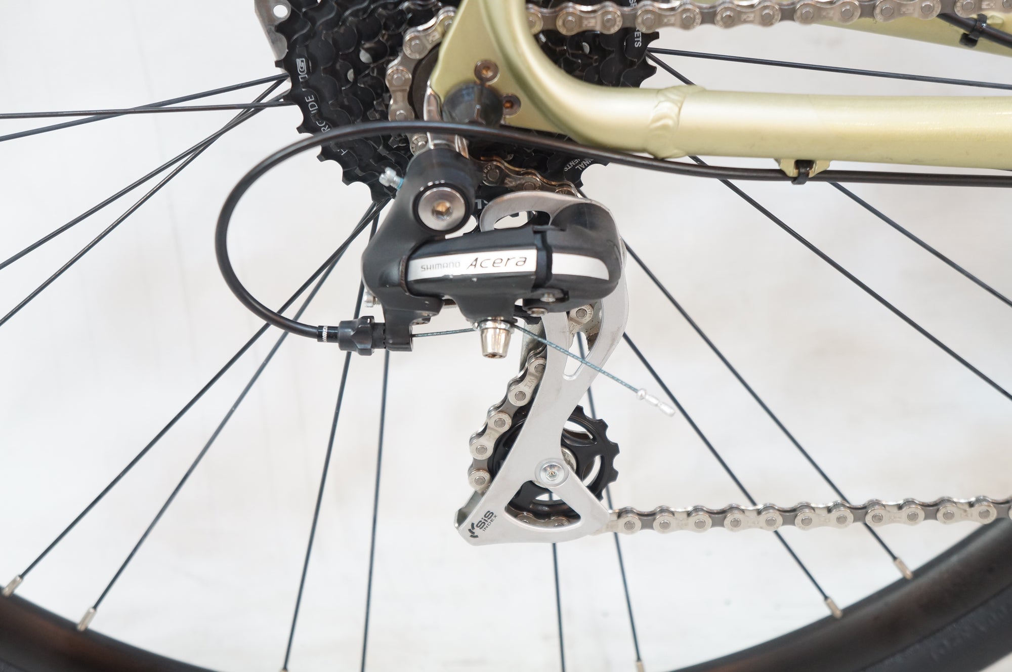 MERIDA 「メリダ」 GRAN SPEED100 2024年モデル クロスバイク / バイチャリ浦和ベース