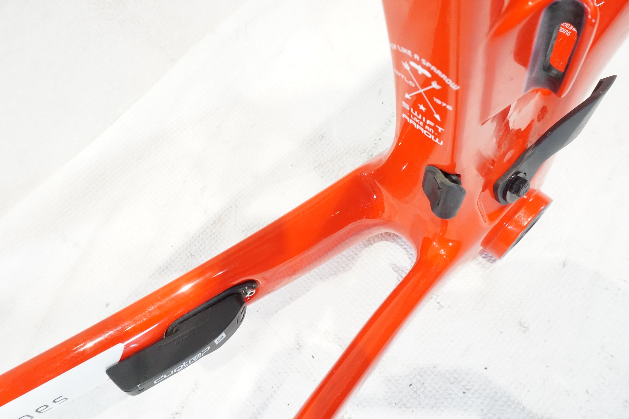 TREK 「トレック」 MADONE 9.9 2017年モデル フレームセット / 横浜戸塚店