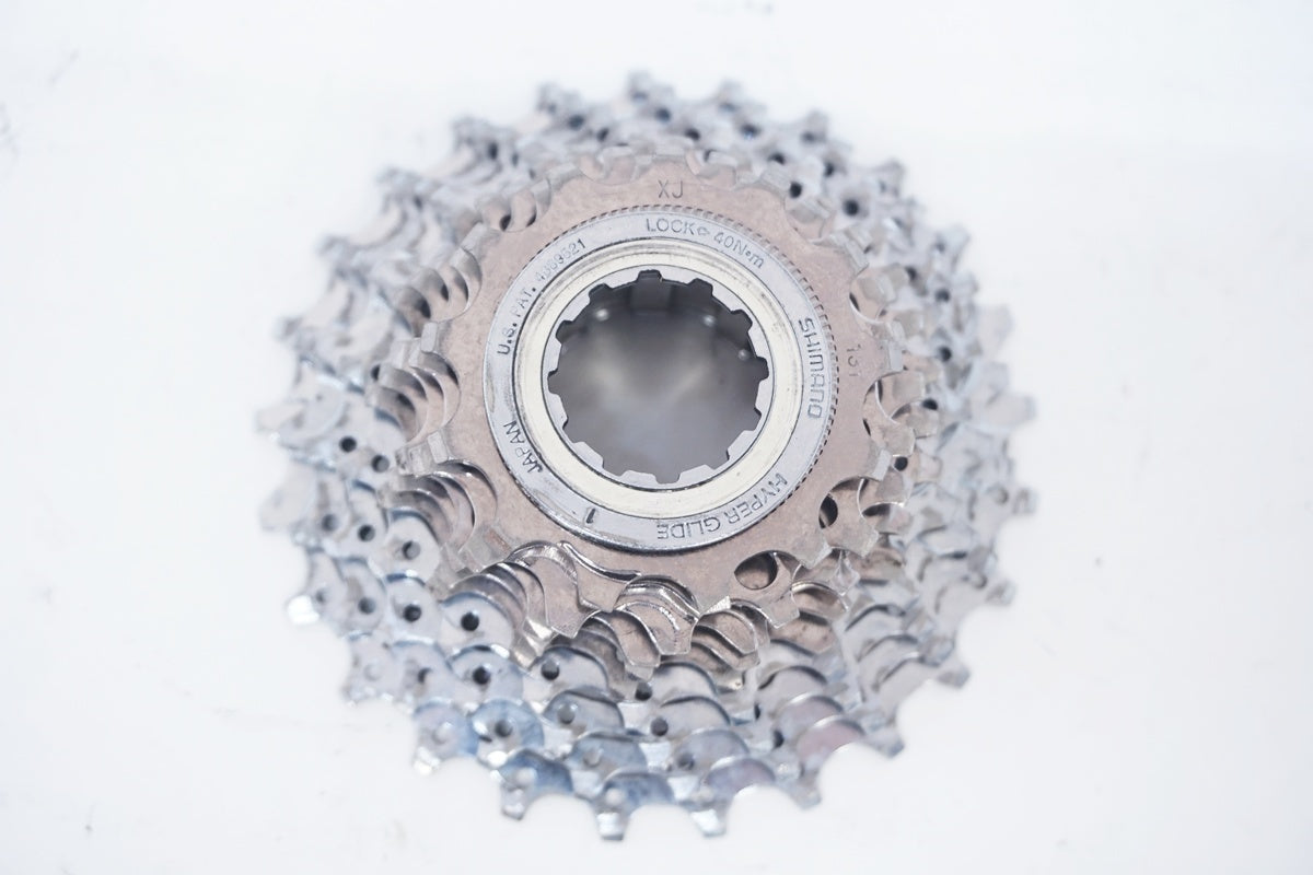 SHIMANO 「シマノ」 ULTEGRA CS-6500 13-25T スプロケット / 大阪美原北インター店