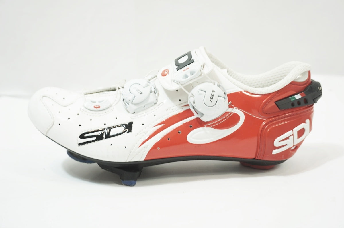 SIDI 「シディ」 WIRE 40 1/2 シューズ / バイチャリ世田谷店