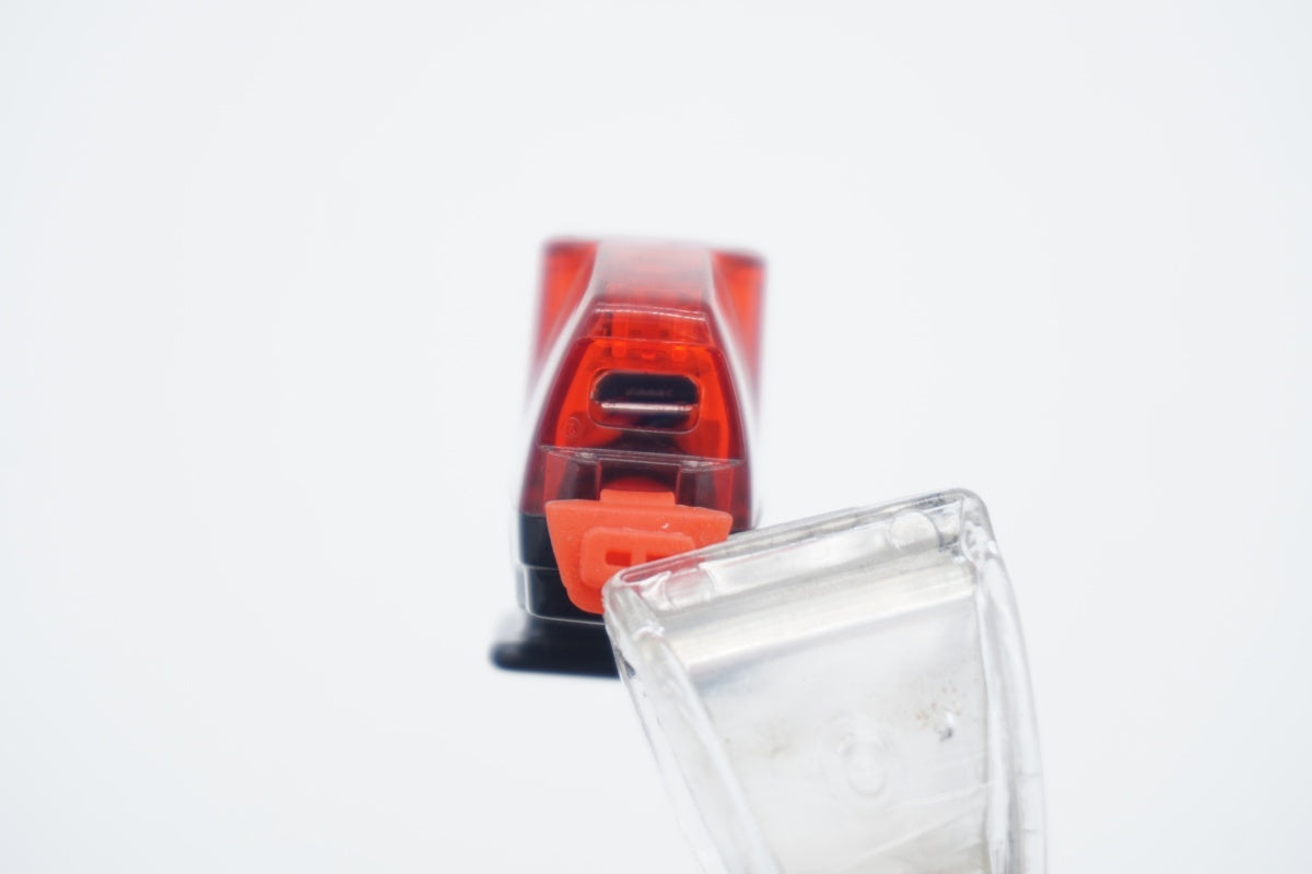 CAT EYE 「キャットアイ」TL-LD635 リアライト / 滋賀大津店