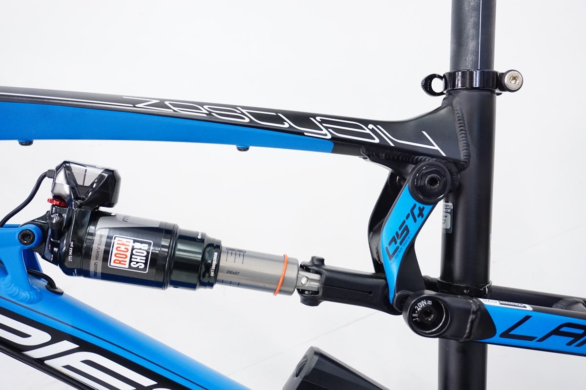 LAPIERRE「ラピエール」 ZESTY 314 e:I 26インチ 2013年モデル マウンテンバイク / 浜松店