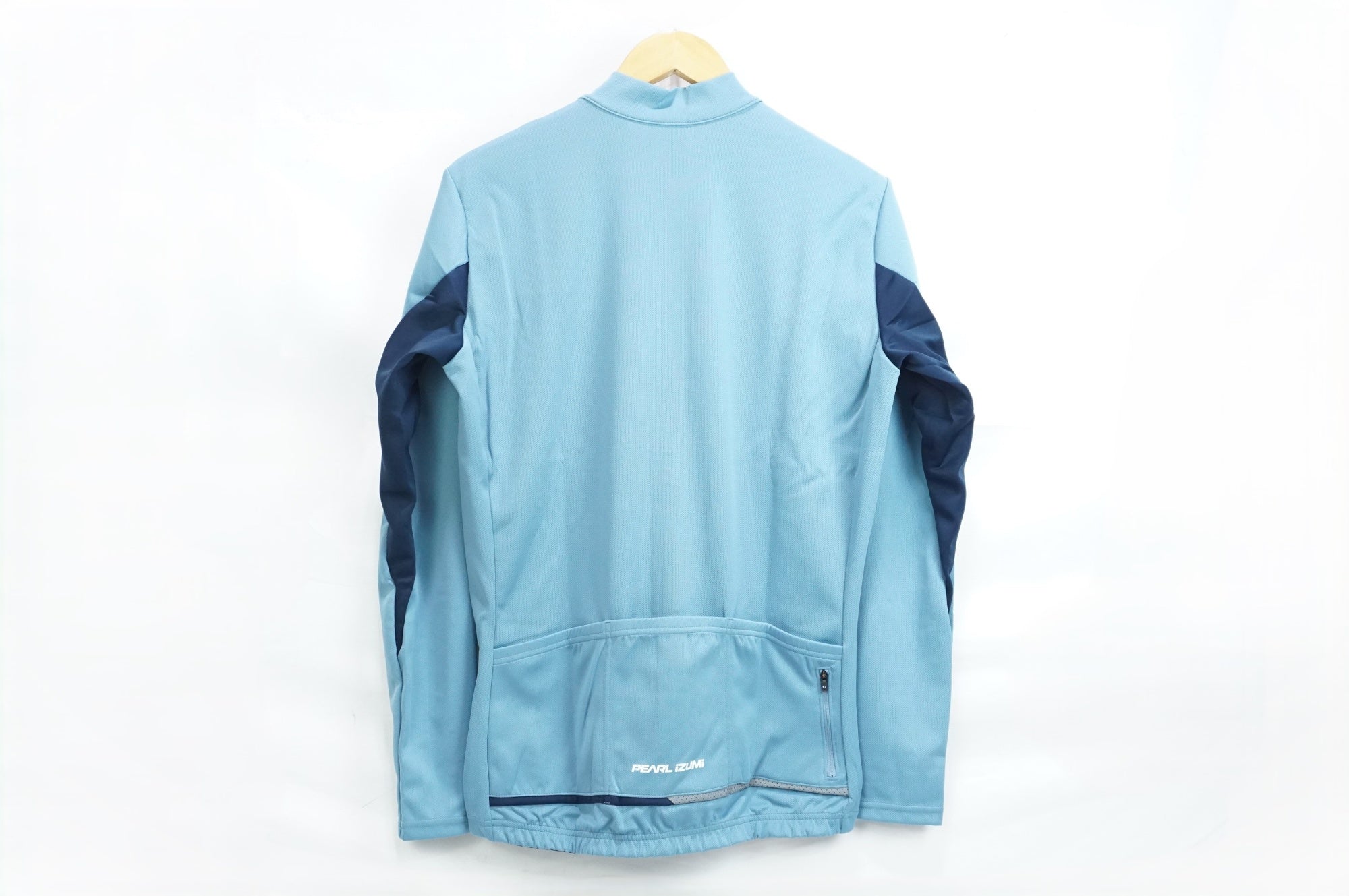 PEARL IZUMI 「パールイズミ」 XLサイズ 長袖ジャージ / 中目黒店