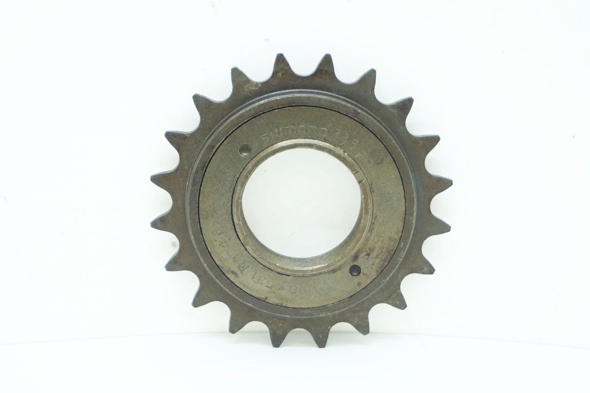 SHIMANO  「シマノ」 333 20T フリーホイール / 大阪美原北インター店