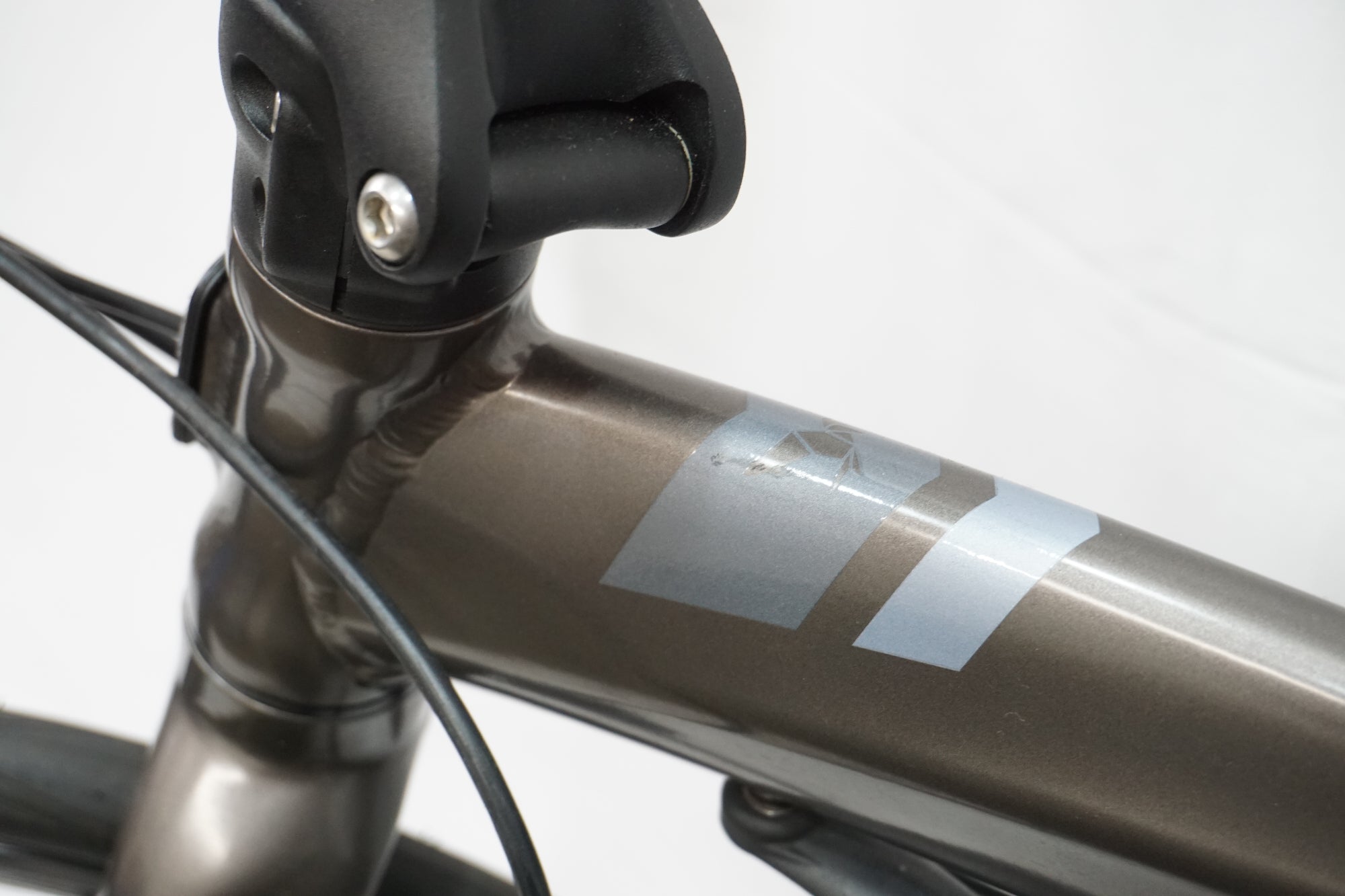 TERN 「ターン」 VERGE P10 2023年モデル 20インチ 折り畳み自転車 / 大宮店