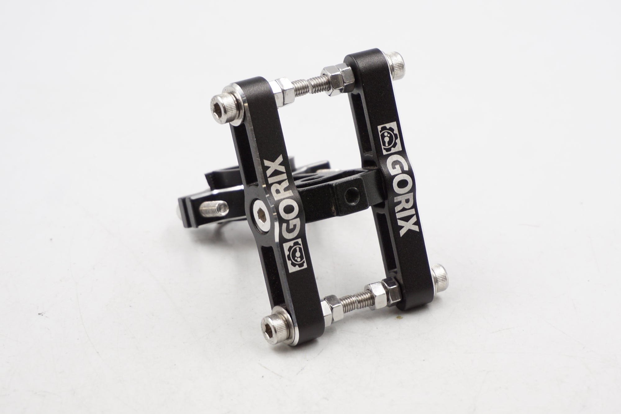 GORIX 「ゴリックス」 ボトルケージホルダー / 奈良店