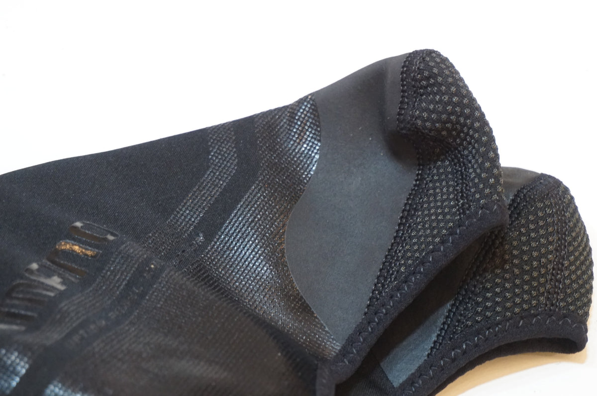 SHIMANO 「シマノ」 S1100R SOFT SHELL SHOE COVER Lサイズ シューズカバー / 浦和ベース
