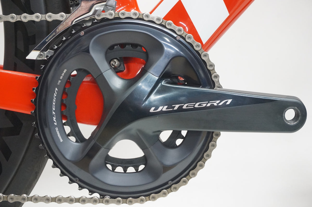 TREK 「トレック」 MADONE SLR6 DISC 2019年モデル ロードバイク / 福岡店