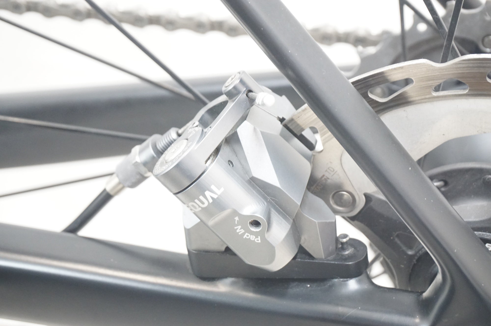 BMC 「ビーエムシー」 SLR SEVEN 2022年モデル ロードバイク カスタム / 福岡アイランドシティ店