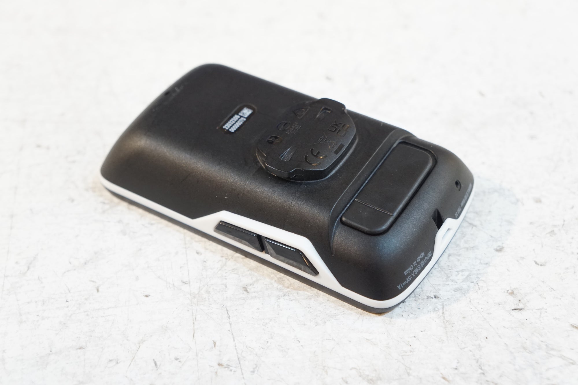 BRYTON 「ブライトン」 RIDER 750 SE サイクルコンピューター / バイチャリ浦和ベース