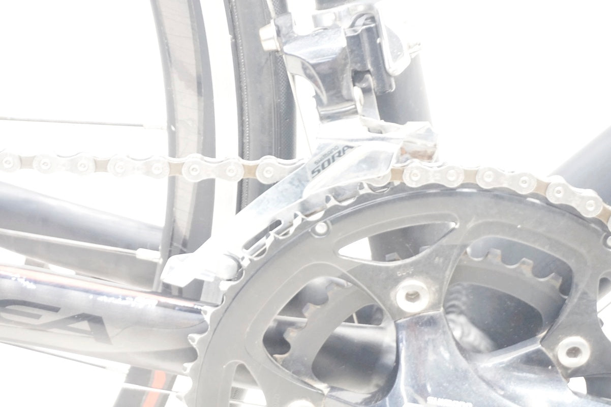 ORBEA 「オルベア」 AQUA 2014年モデル ロードバイク / 大阪門真店