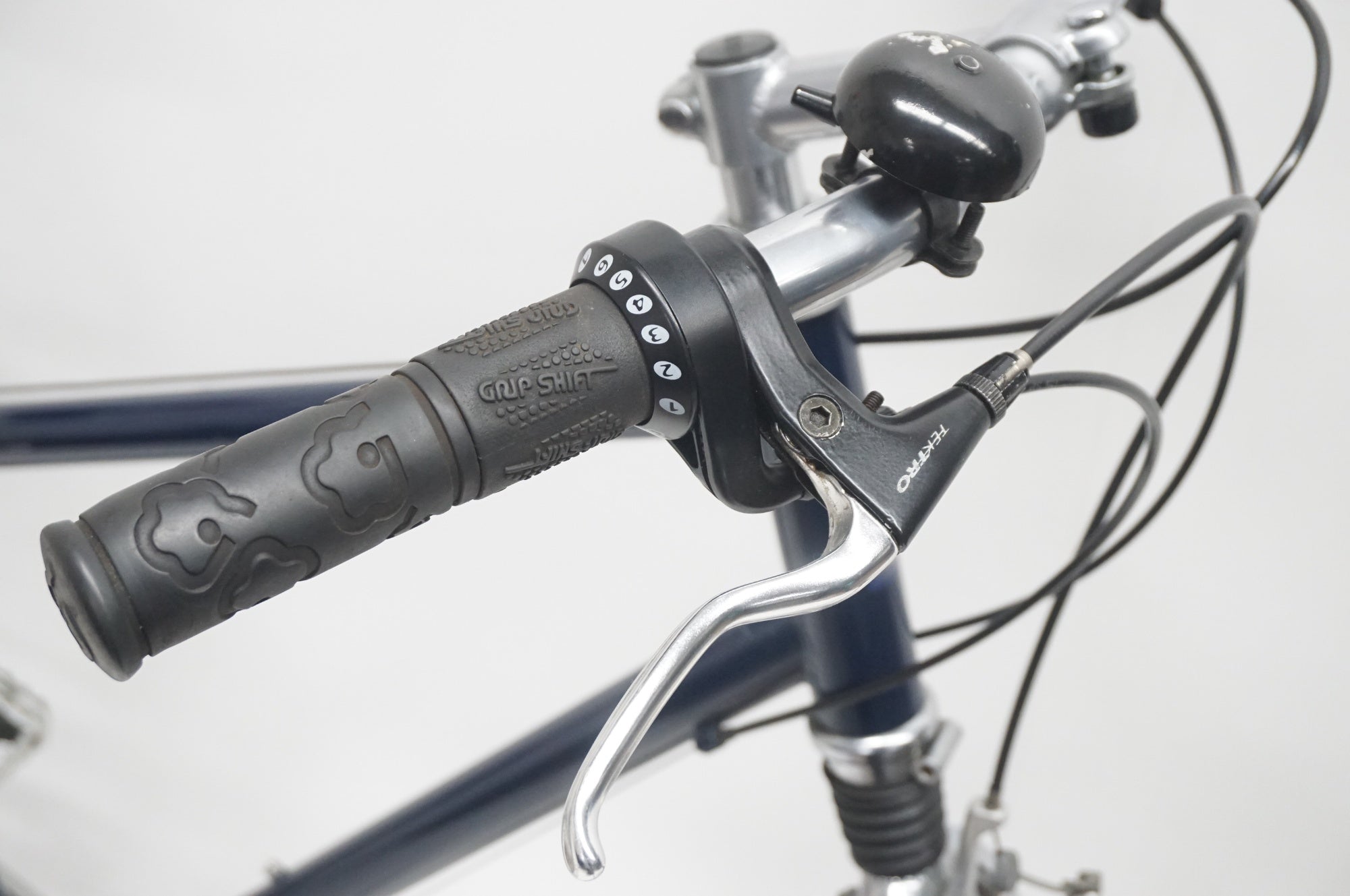 ジャンク品　ブリヂストン　自転車 クロスバイク ブリヂストンのクロスバイクはアンダー5万円！気軽に自転車ライフが