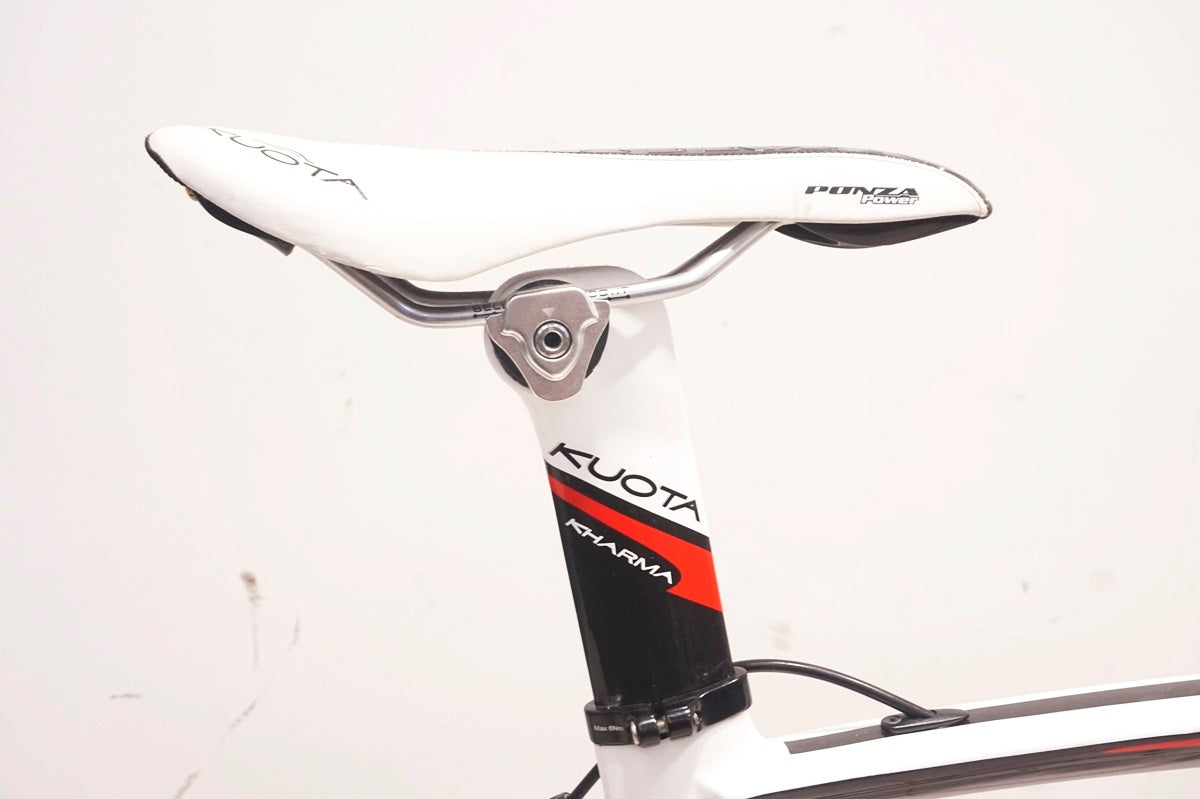 KUOTA 「クオータ」 KHARMA EVO 2013年モデル ロードバイク / 大阪門真店