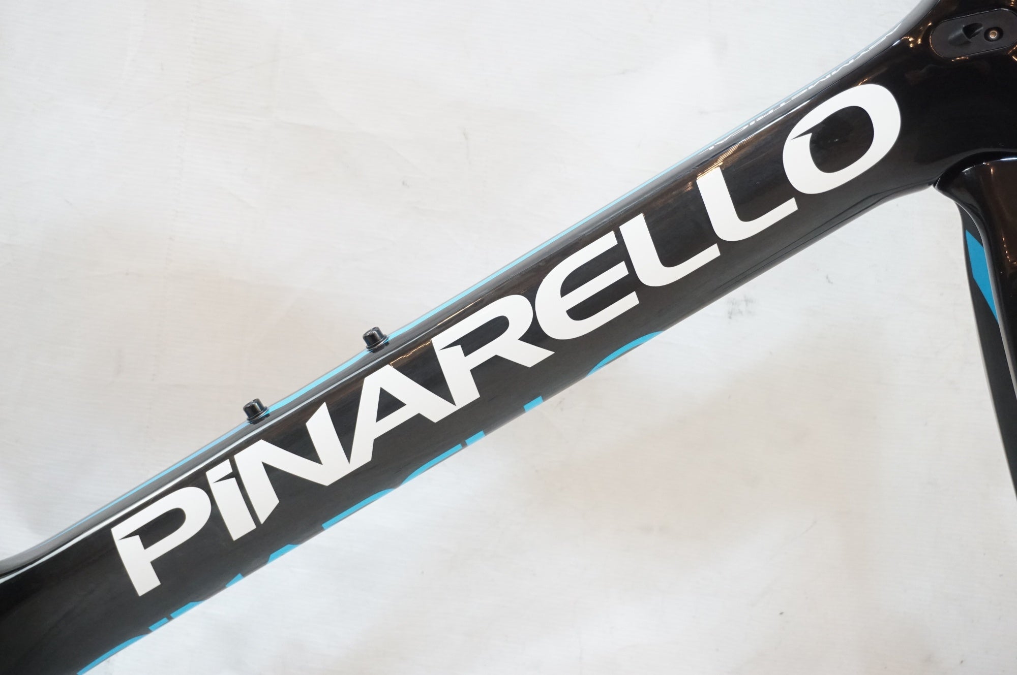 ジャンク PINARELLO 「ピナレロ」 GAN 2016年モデル フレームセット
