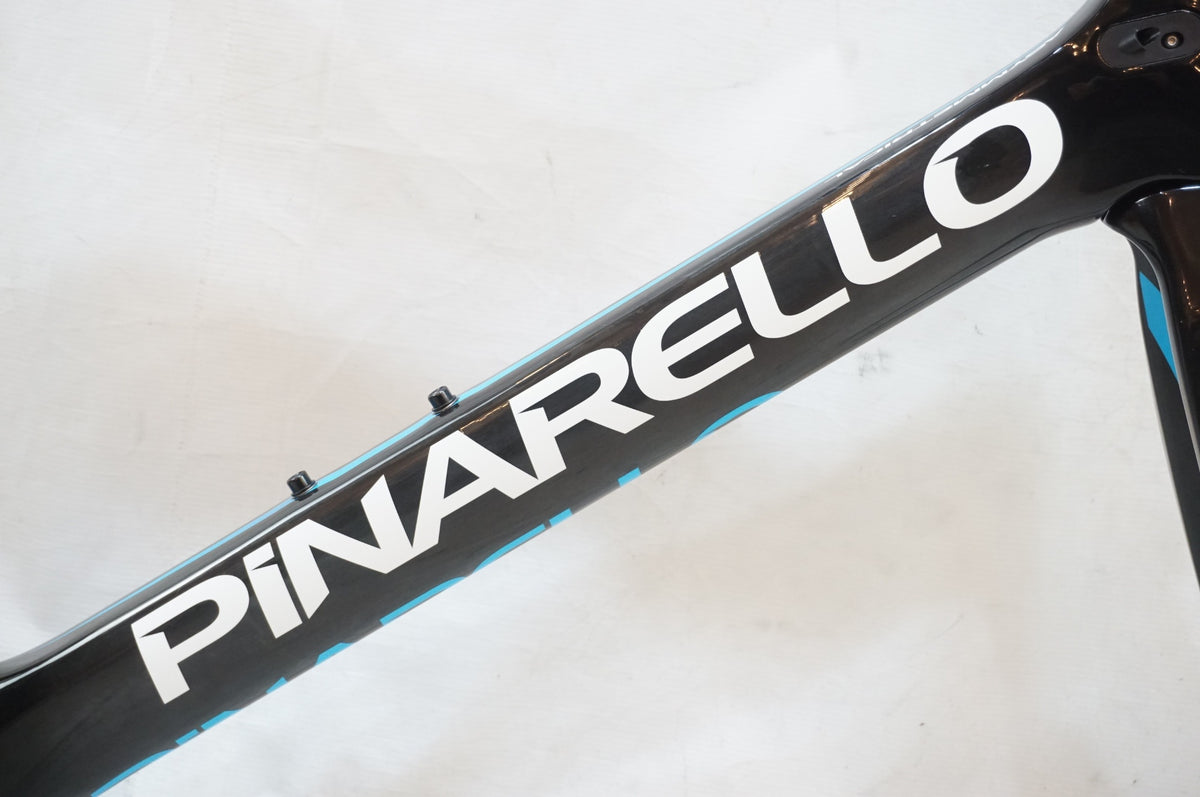 ジャンク PINARELLO 「ピナレロ」 GAN 2016年モデル フレームセット / 浦和ベース