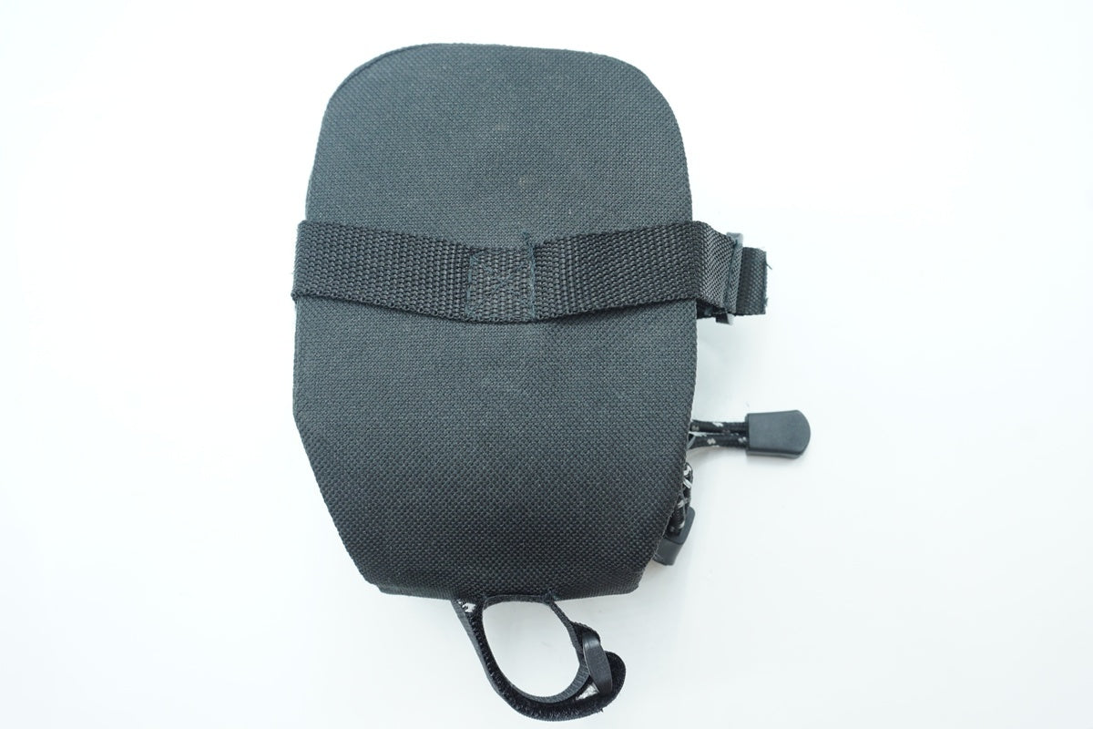 SERFAS「サーファス」 サドルバッグ/ 京都西院店