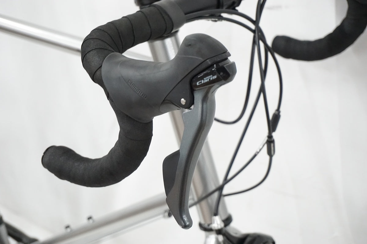 FUJI 「フジ」 HELION R 2024年モデル ミニベロ / 奈良店