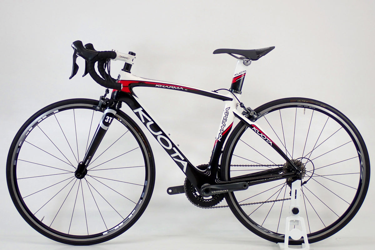 KUOTA 「クオータ」 KHARMA EVO 2013年モデル ロードバイク / 伊勢崎店