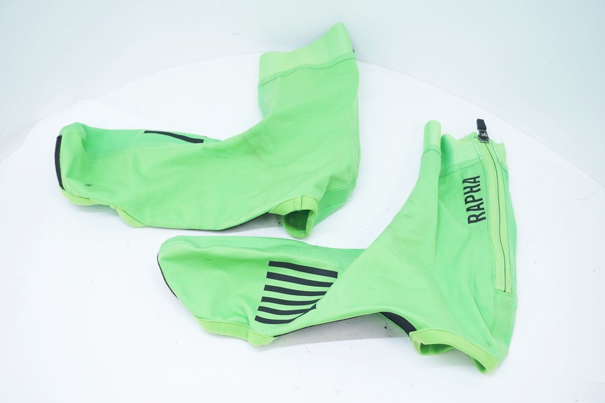 RAPHA 「ラファ」 Lサイズ シューズカバー / 大阪美原北インター店